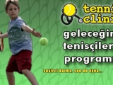 tennis clinic performance çalışmaları